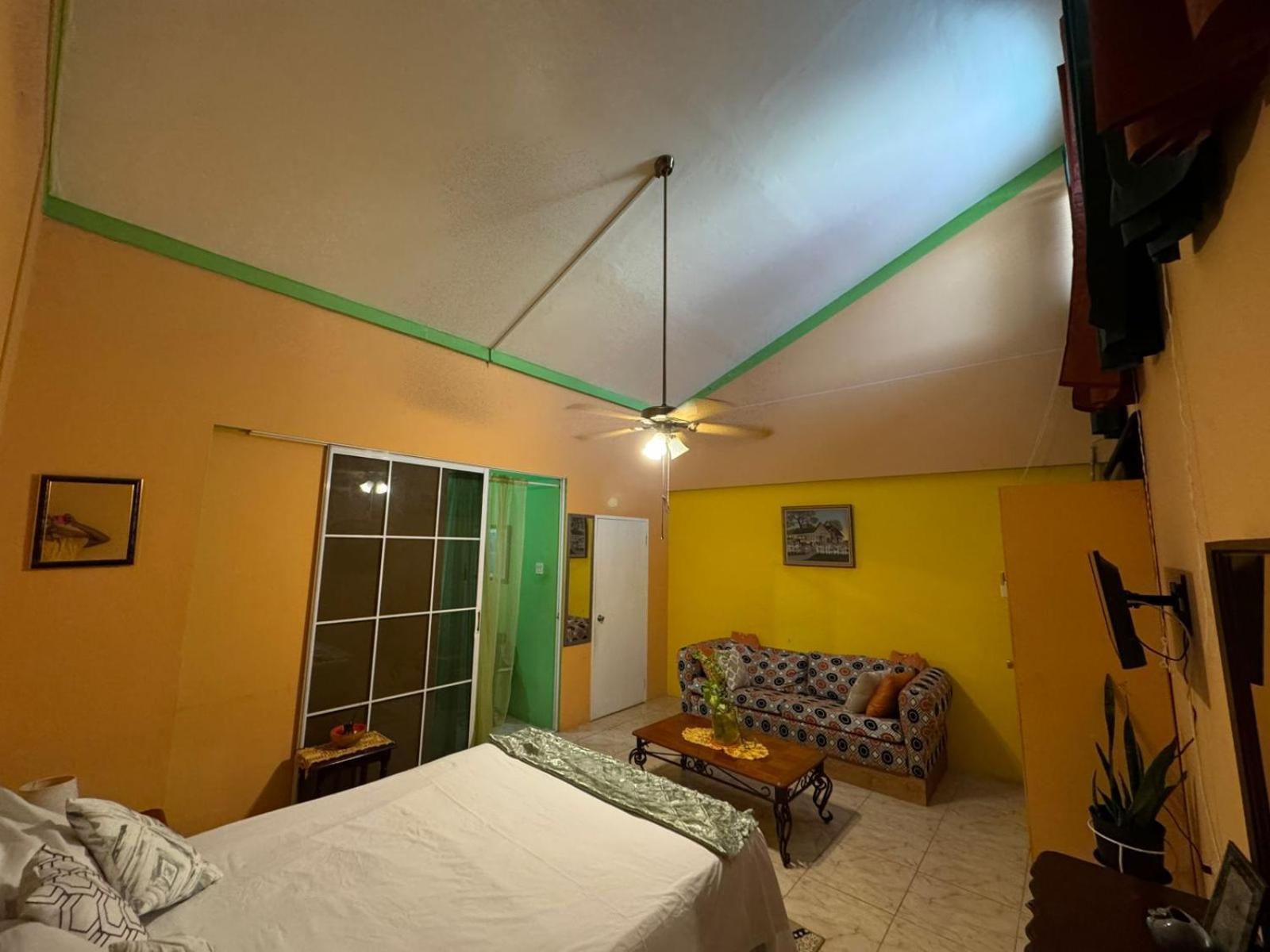 Shalom Suite 2, Manor Park Kingston Exterior photo